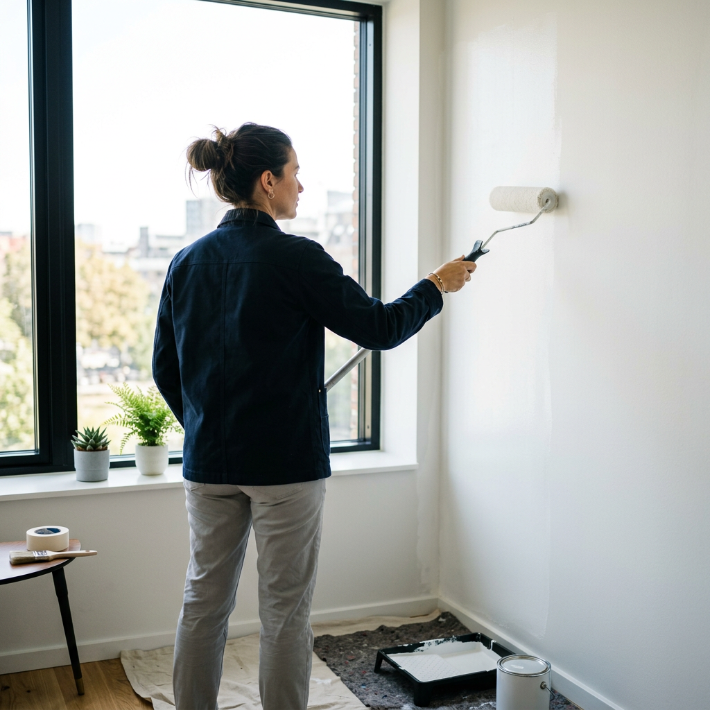 Peinture
