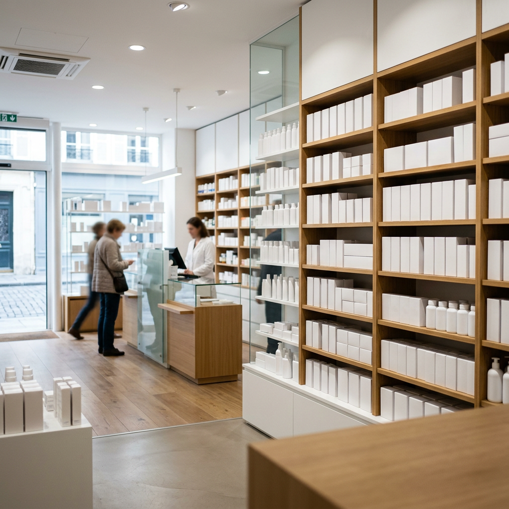 Pharmacie