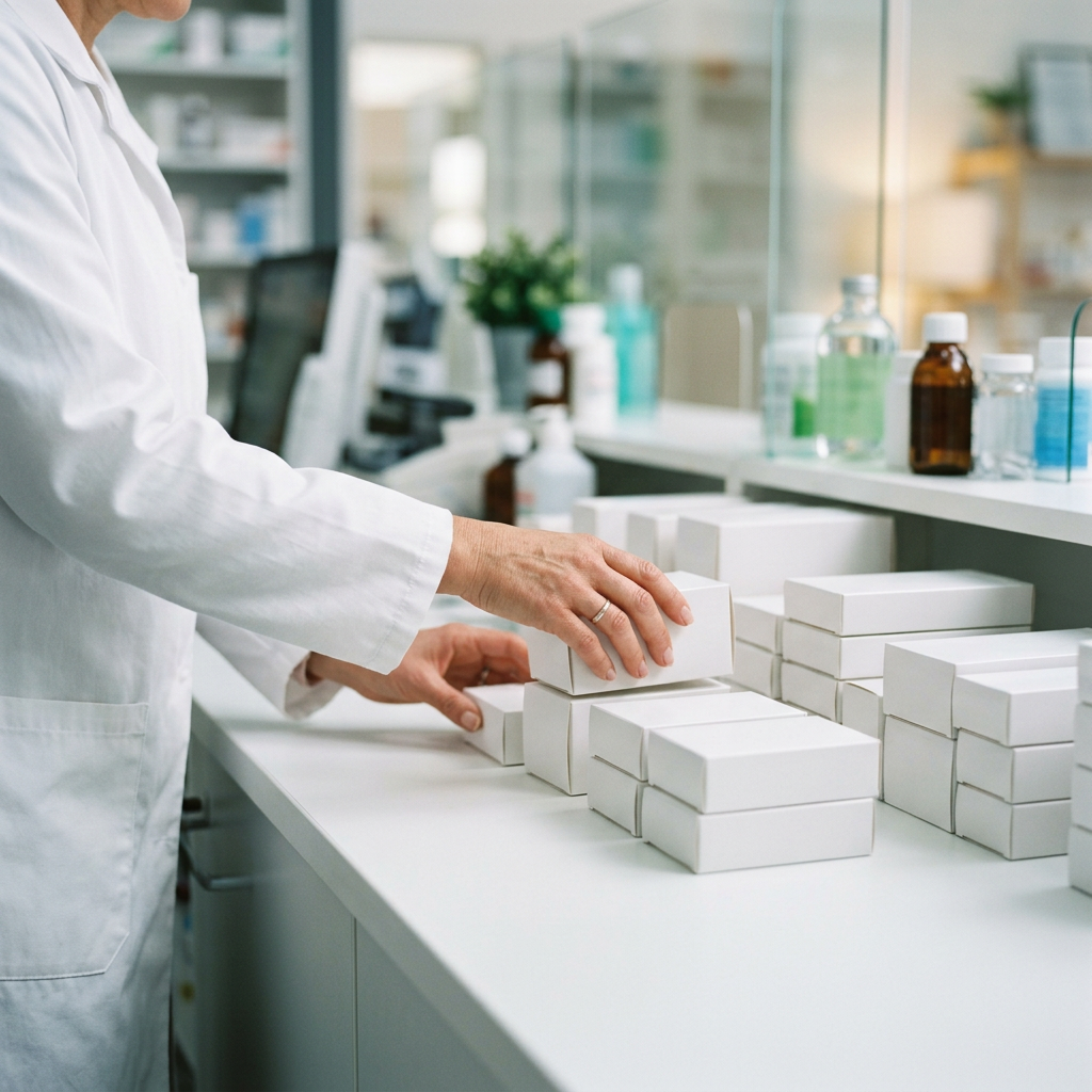 Pharmacie