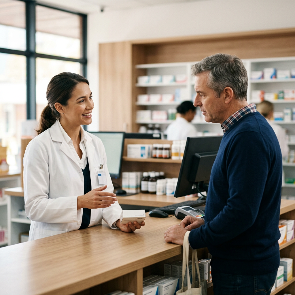 Pharmacie