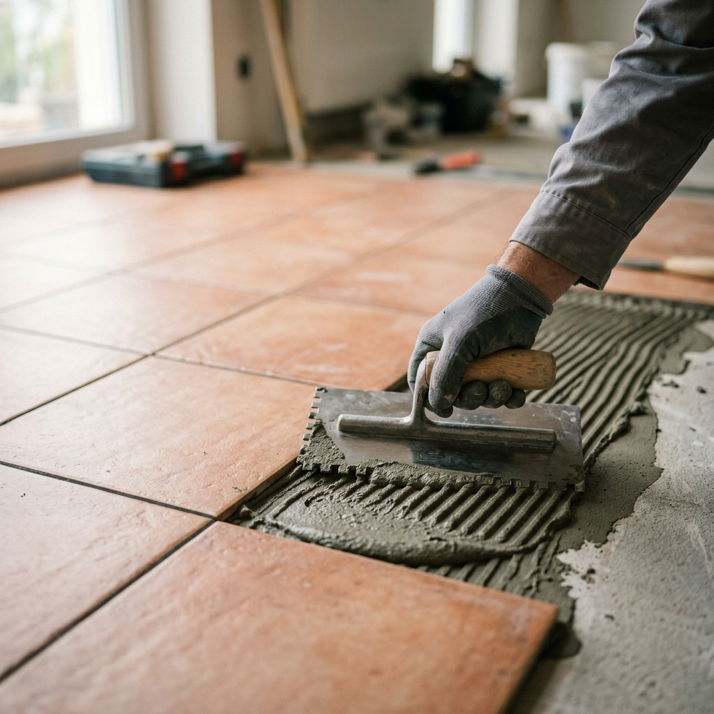 Carrelage