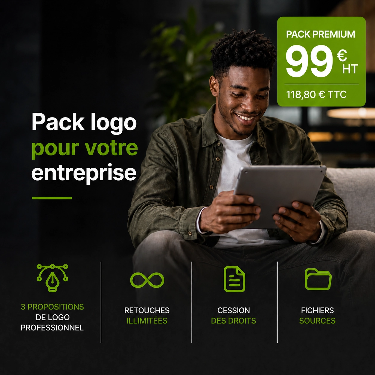 Pack Premium