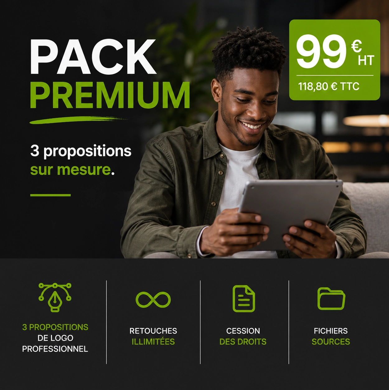 Pack Premium