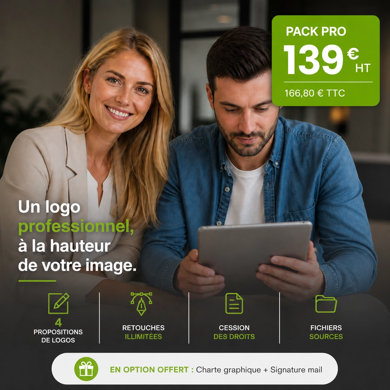 Pack Pro