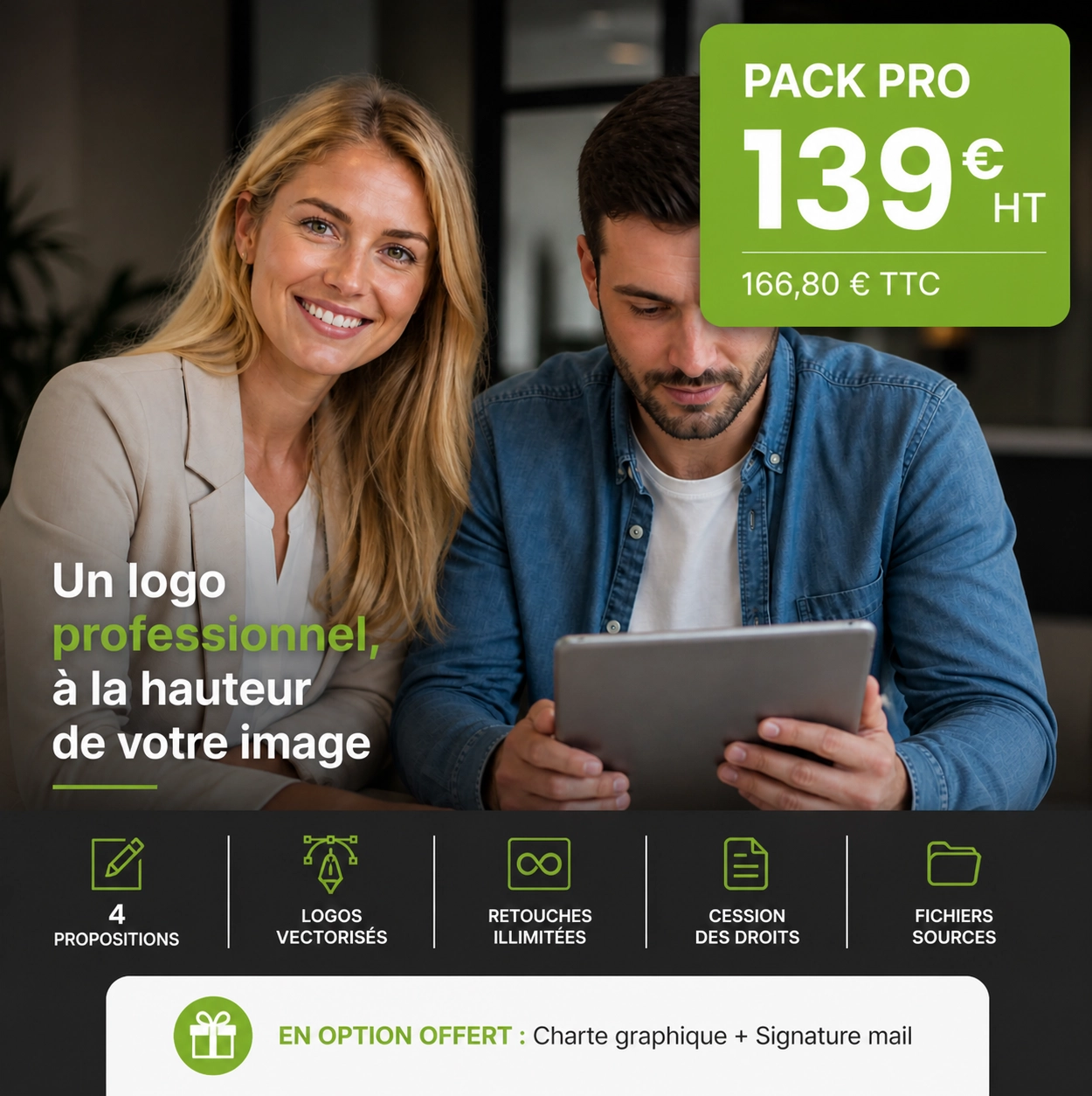 Pack Pro