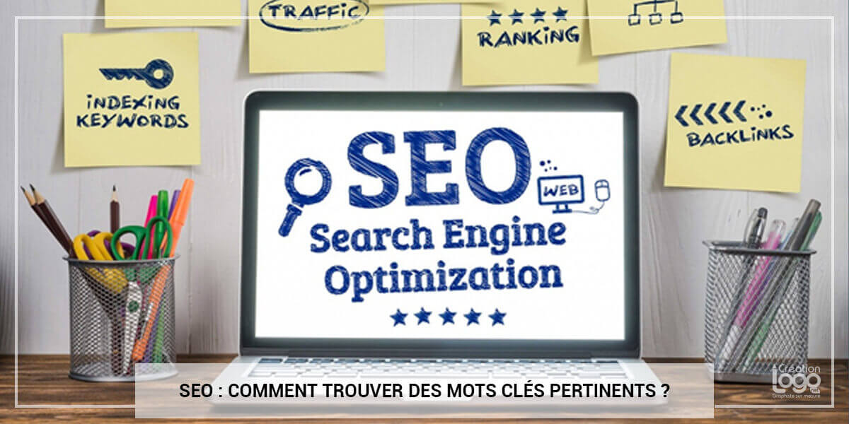 SEO : comment trouver des mots clés pertinents ?