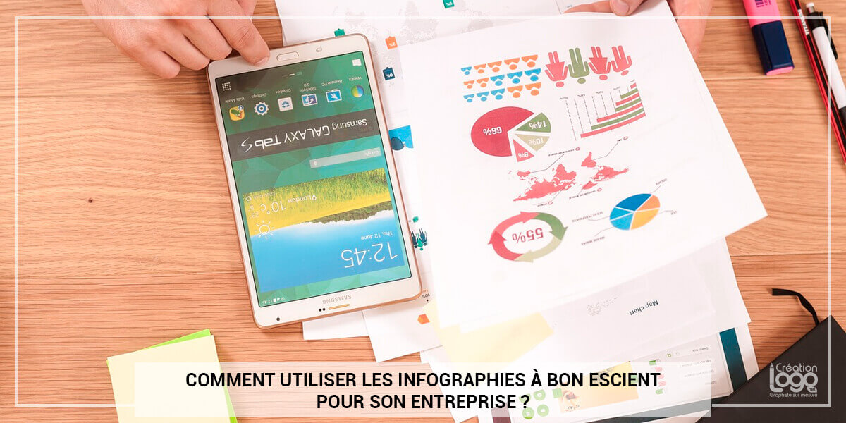 Comment Utiliser Les Infographies – IRMT