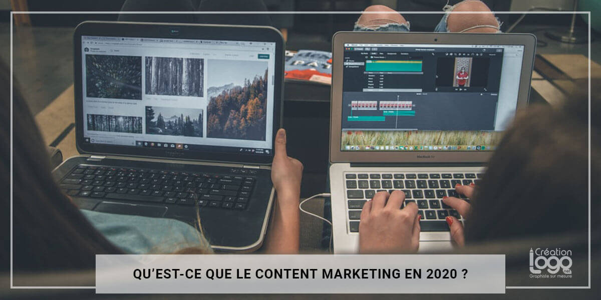 Qu’est-ce que le content marketing en 2020 ?