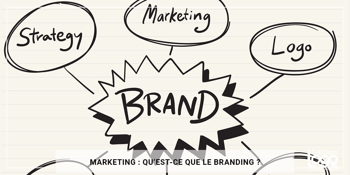 Marketing : qu’est-ce que le Branding ?
