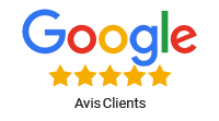 Avis Google creation-logo.net