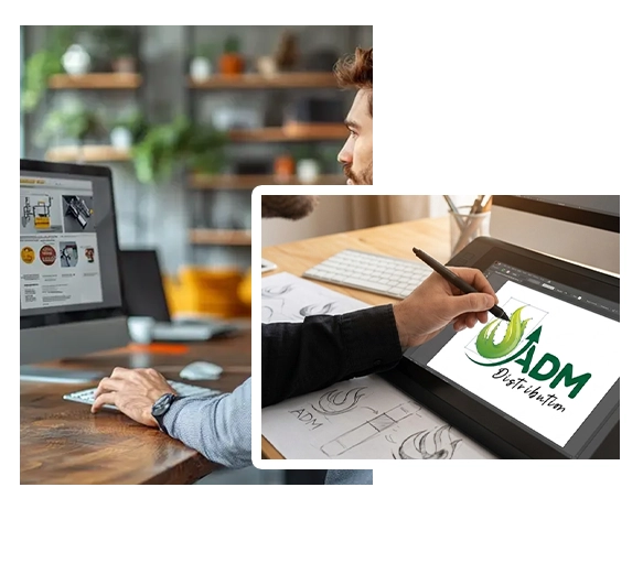 Logos professionnels par métier - Creation-logo.net