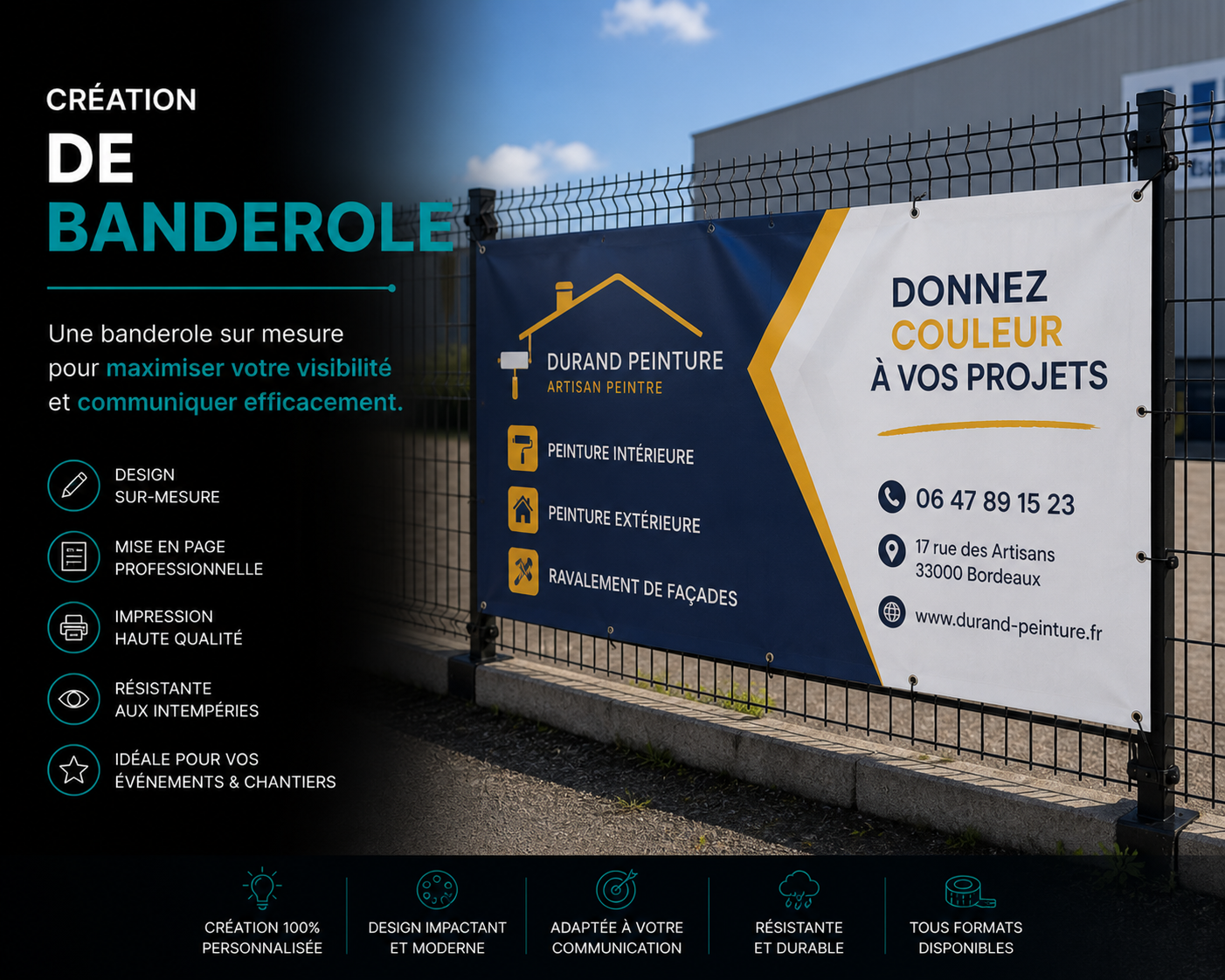 Banderole