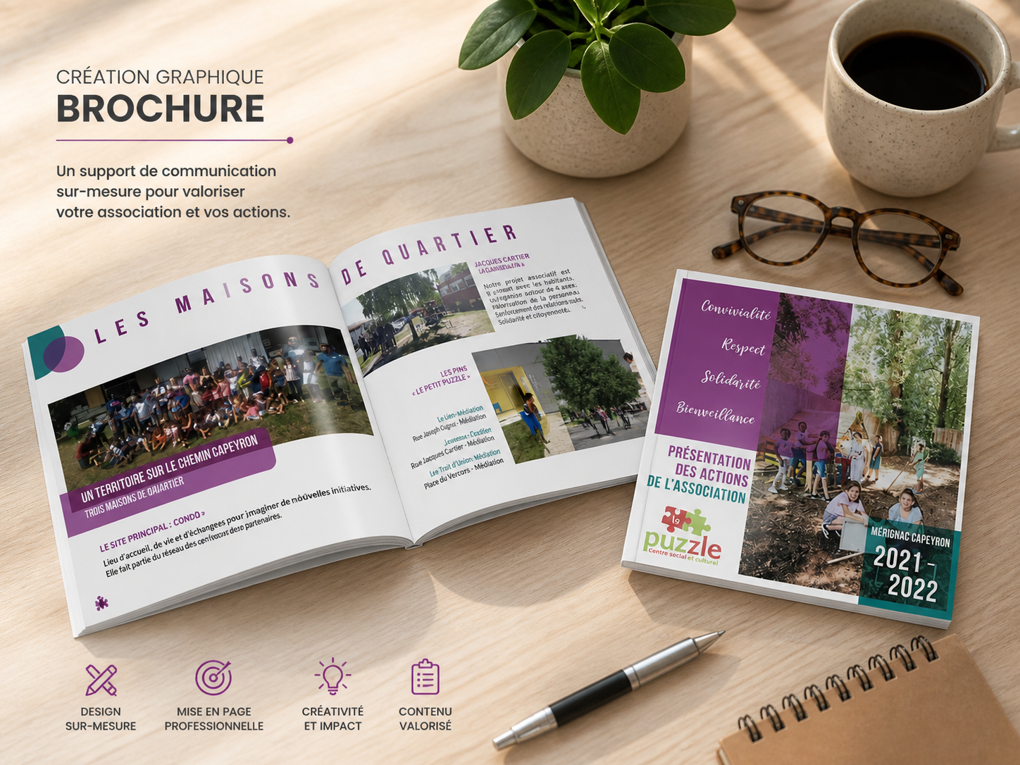 Brochure