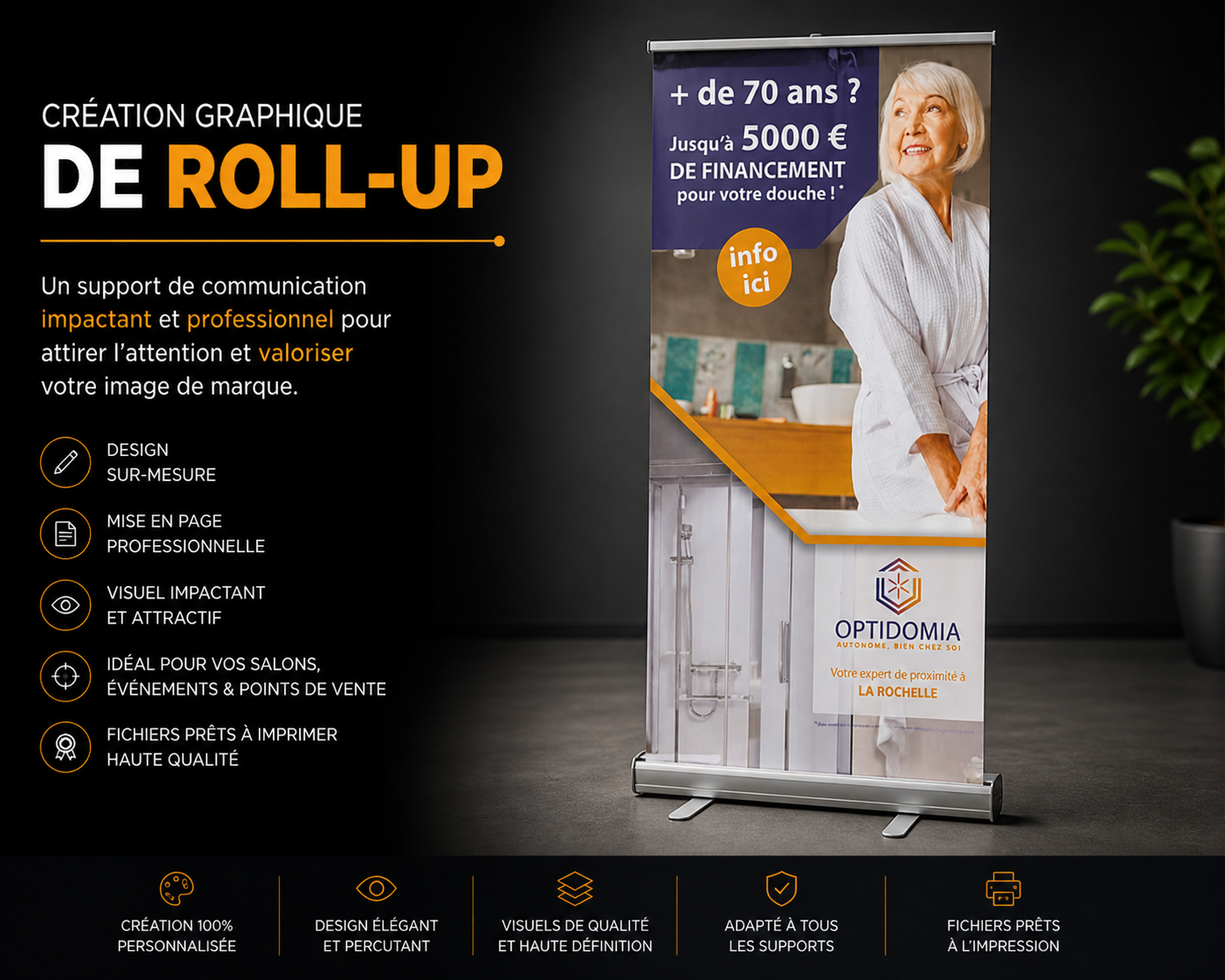 Roll-Up