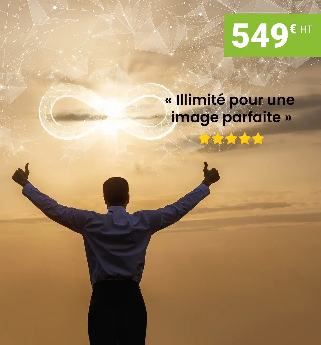 Pack Platinium