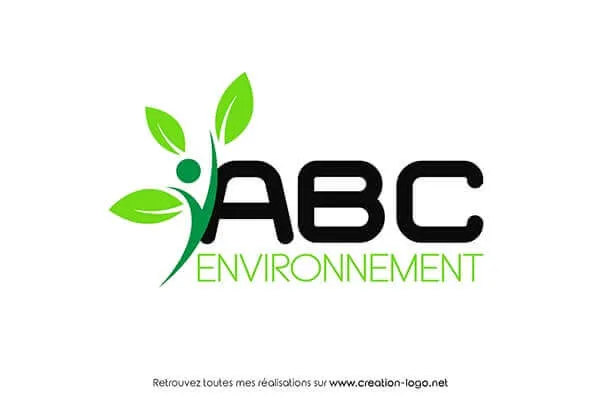 Logo environnement