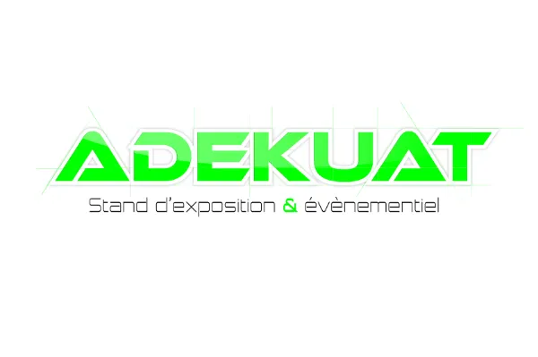 Logo evenementiel