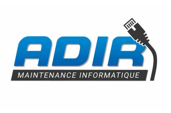 Logo informatique