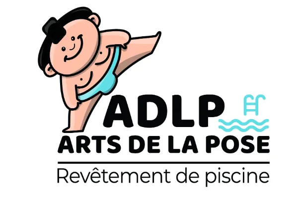 Logo pisciniste