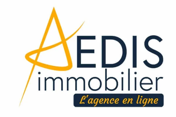 Logo immobilier