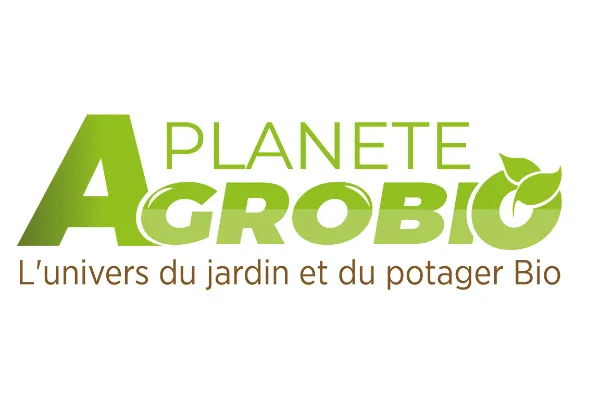 Logo environnement