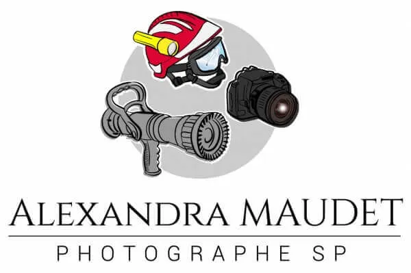 Logo Photographe