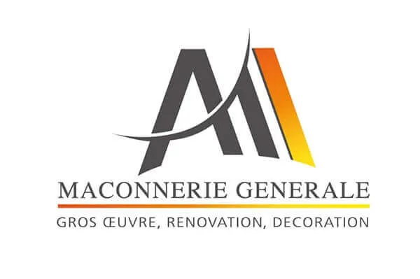 Logo travaux