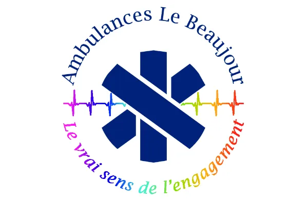 Logo ambulance