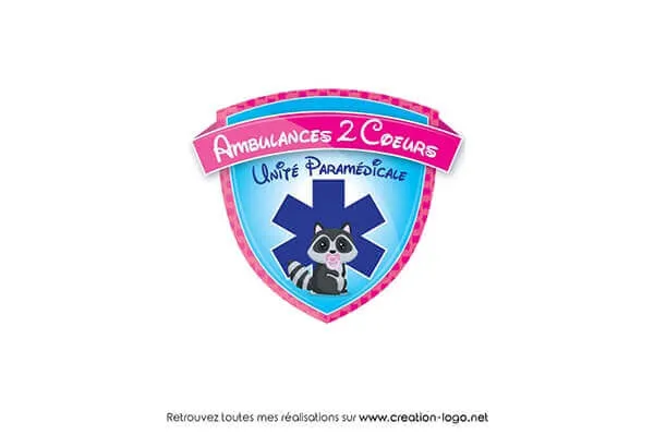 Logo ambulance