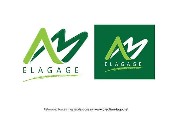 Logo environnement