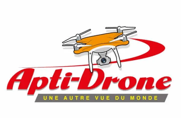 Logo Drone