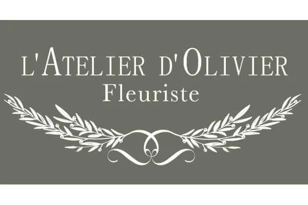 Logo fleuriste