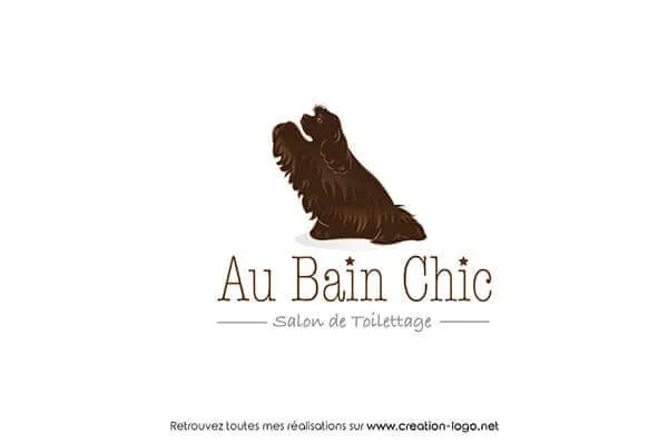 Logo animaux