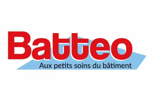 Logo bricolage