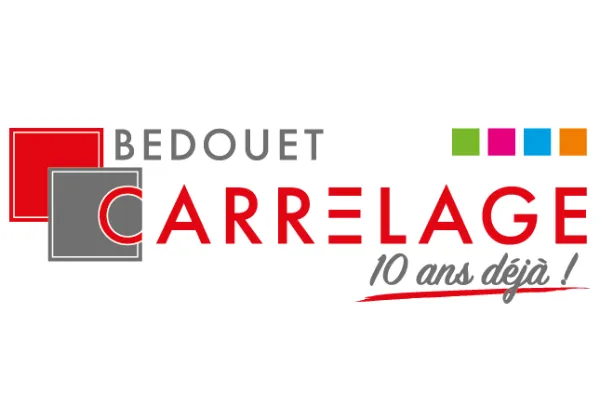 Logo carrelage