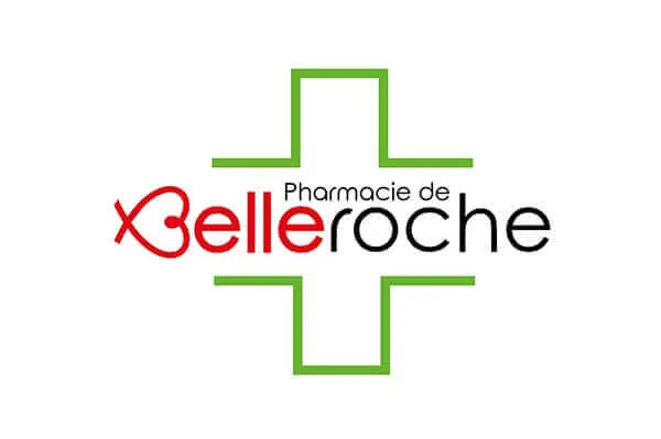 Logo Pharmacie