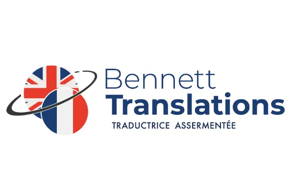 Logo Traduction