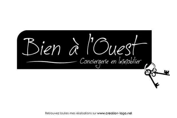 Logo immobilier