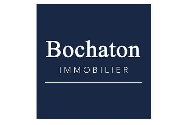 Logo immobilier