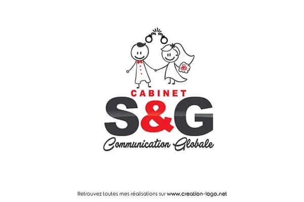 Logo Agence de communication