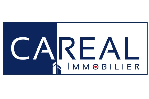 Logo immobilier