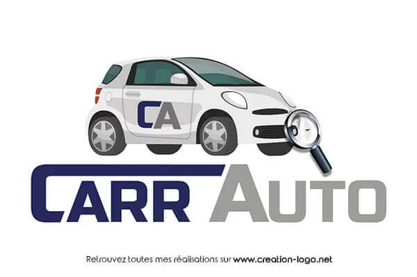 Logo Automobile