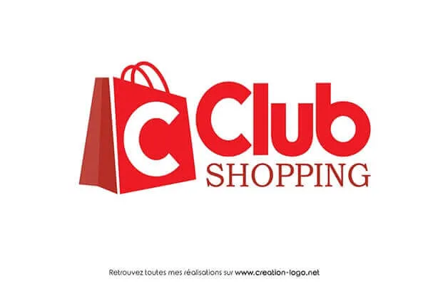 Logo ecommerce