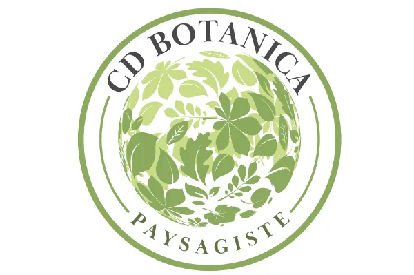 Logo paysagiste