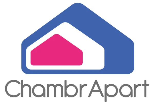 Logo immobilier