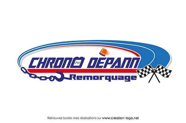 Logo depannage