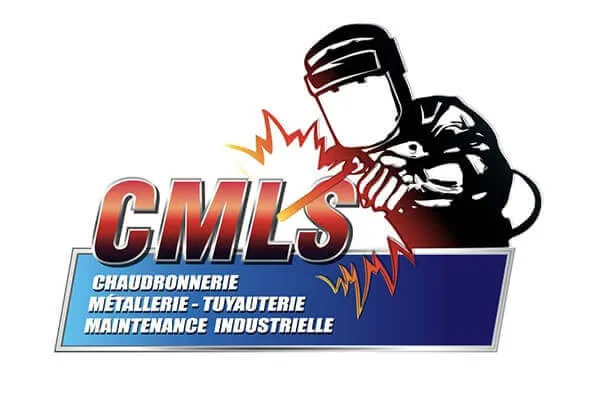 Logo travaux