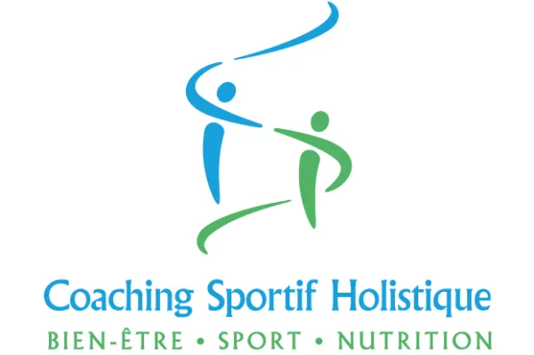 Logo Fitness & Coaching