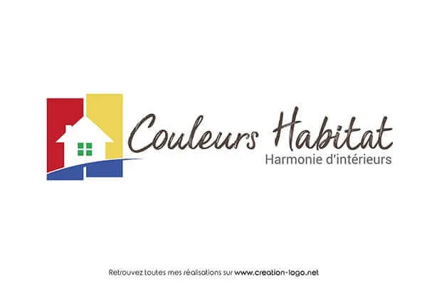 Logo immobilier