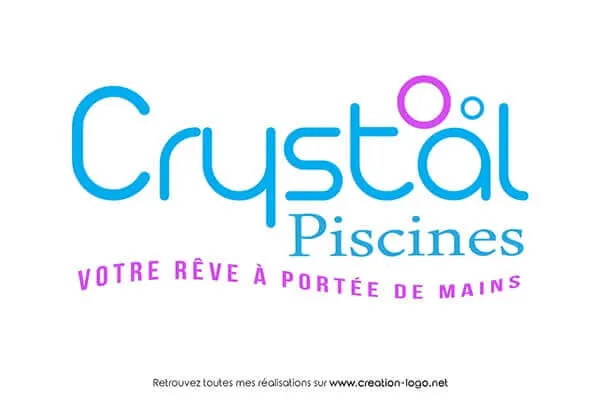 Logo pisciniste